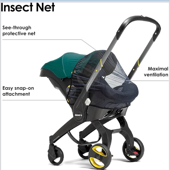 Brand New Doona Insect Net - Picture 2 of 4